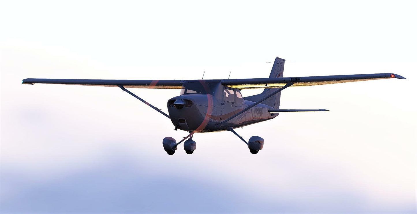 X-Plane 11