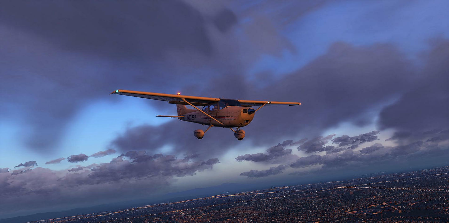 X-Plane 11