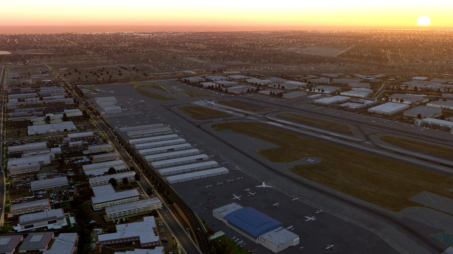 John Wayne Airport