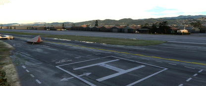 Santa Paula Airport