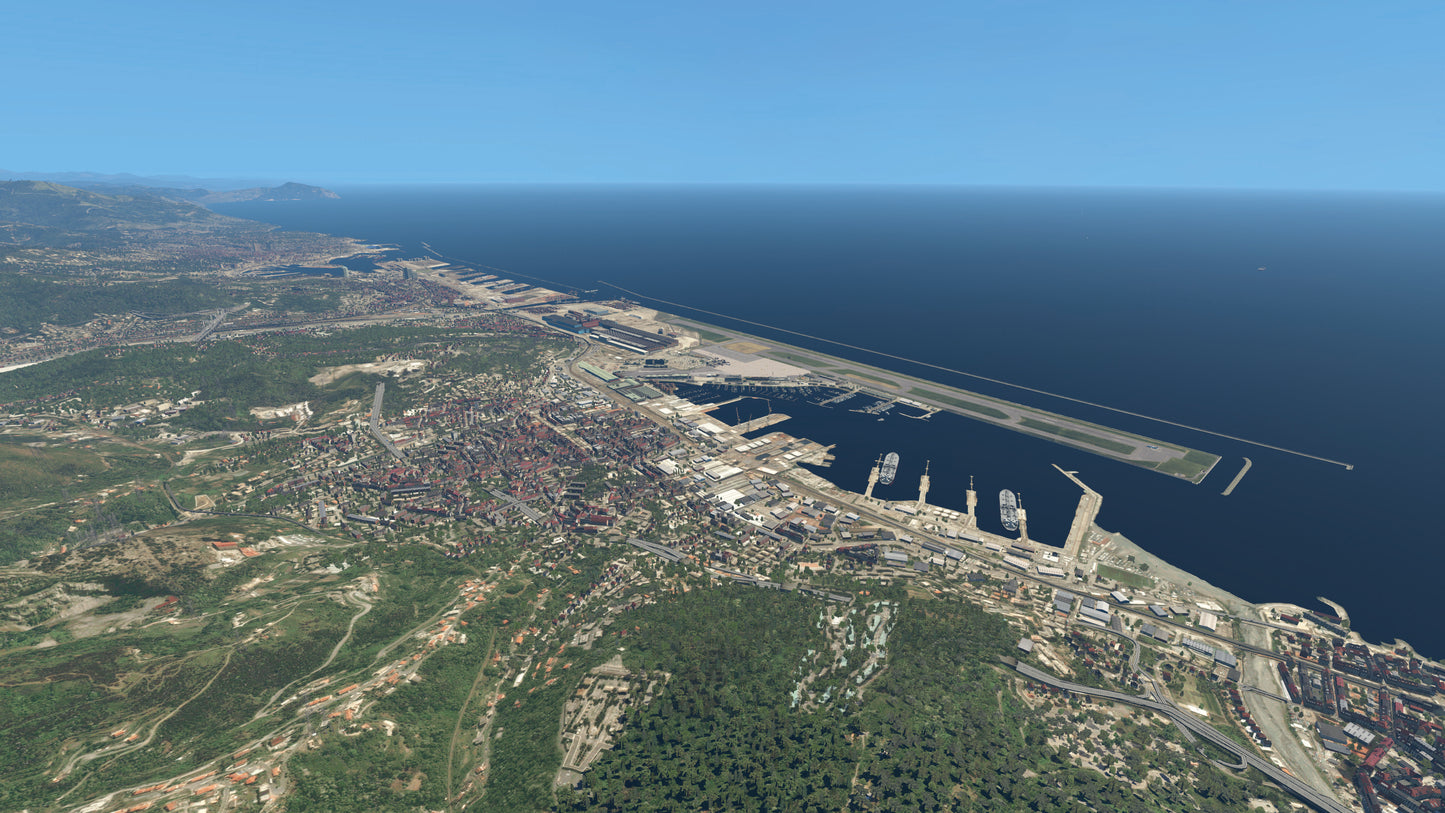 Genoa