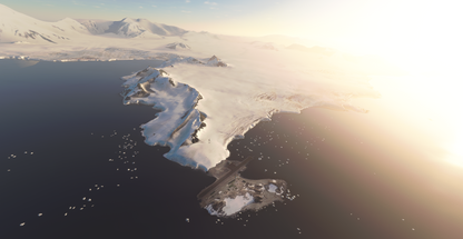Antarctica Vol. 1 - British Rothera and Beyond