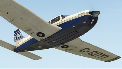 PA-28R Arrow III
