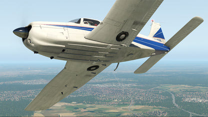 PA-28R Bundle (3 Aircraft)