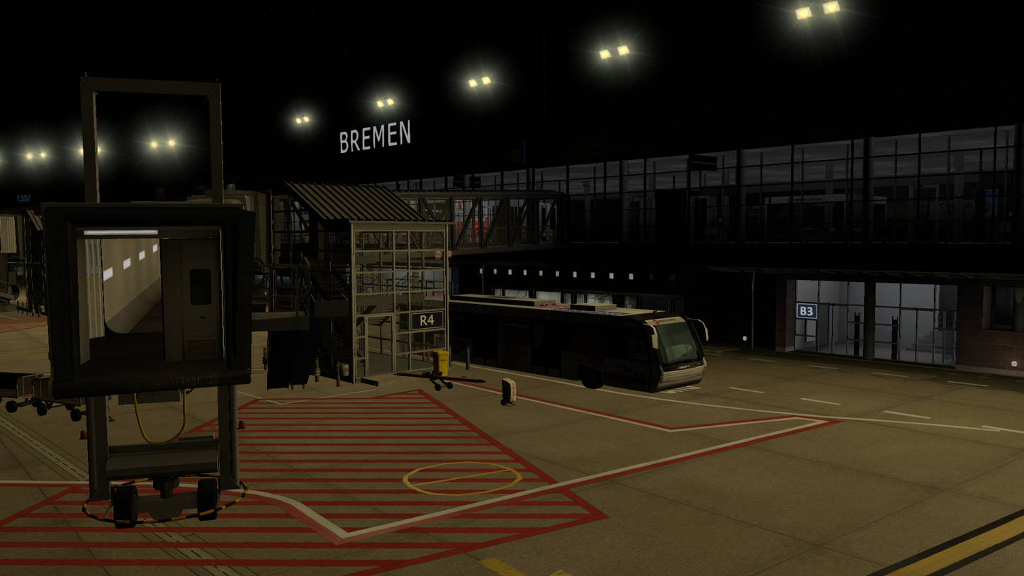 FSDG - Bremen XP