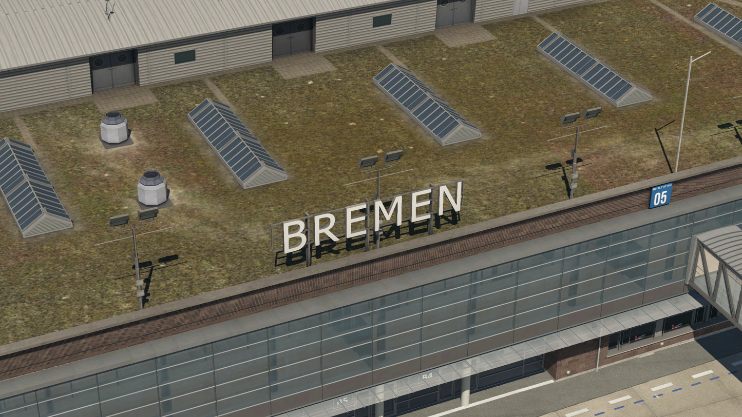 FSDG - Bremen XP