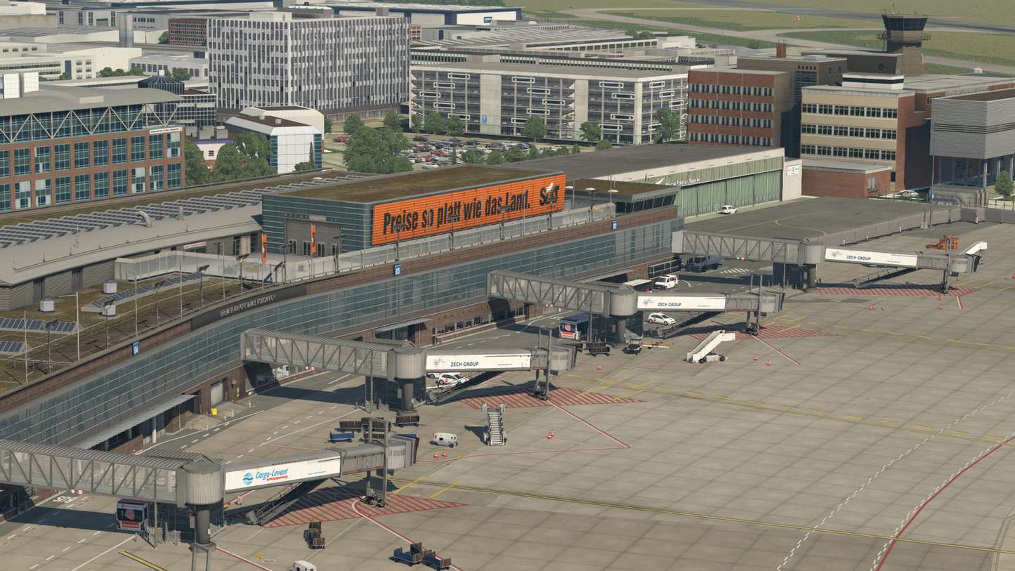 FSDG - Bremen XP