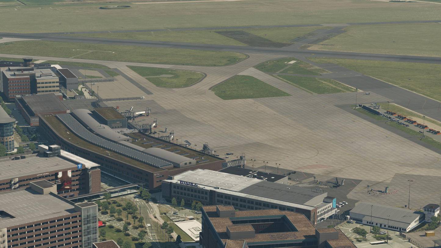 FSDG - Bremen XP