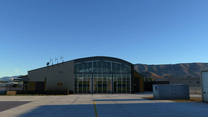 San Luis Obispo Regional Airport