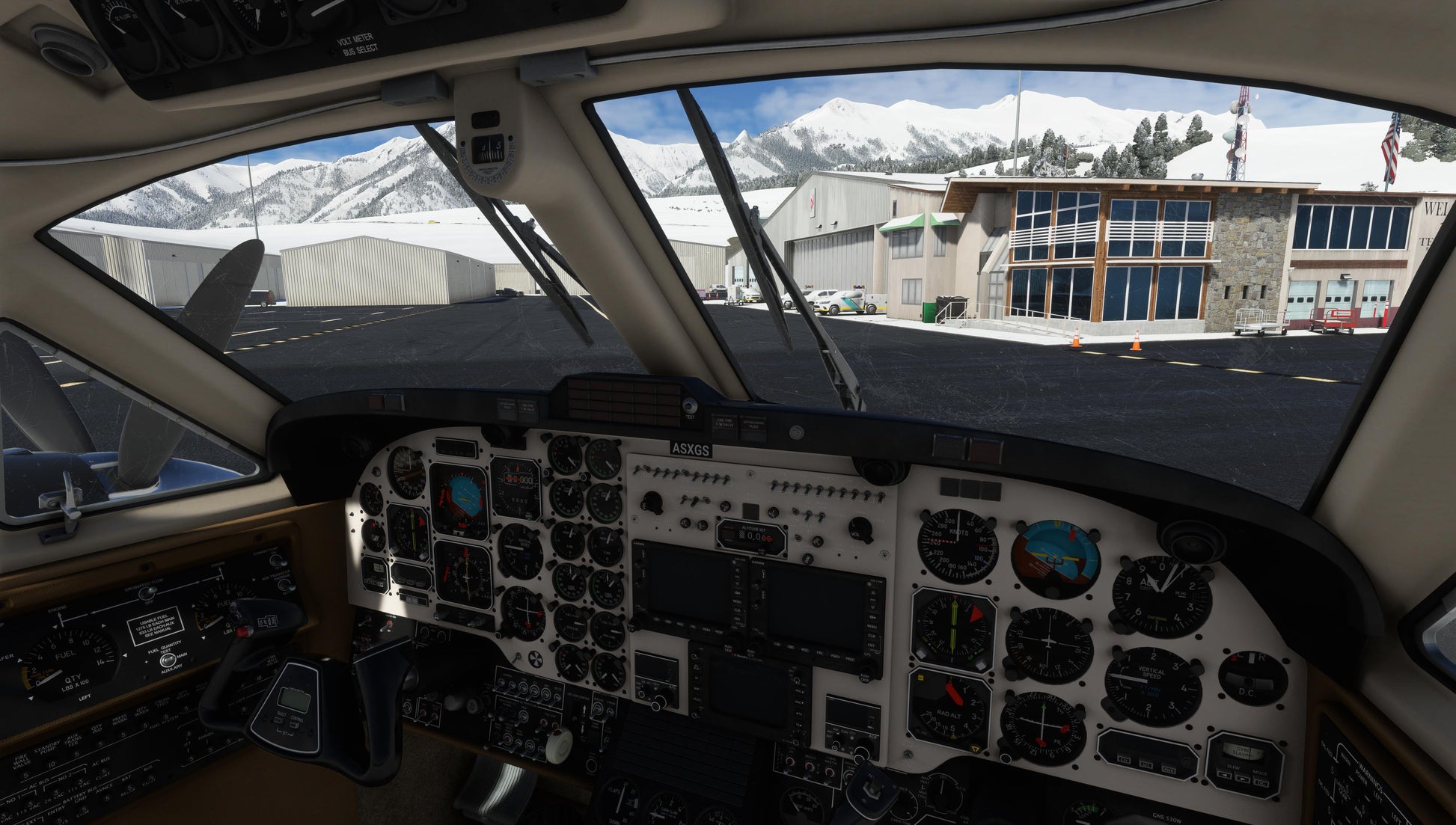 Microsoft Flight Simulator: Steam users want refund time extension - PC -  News 
