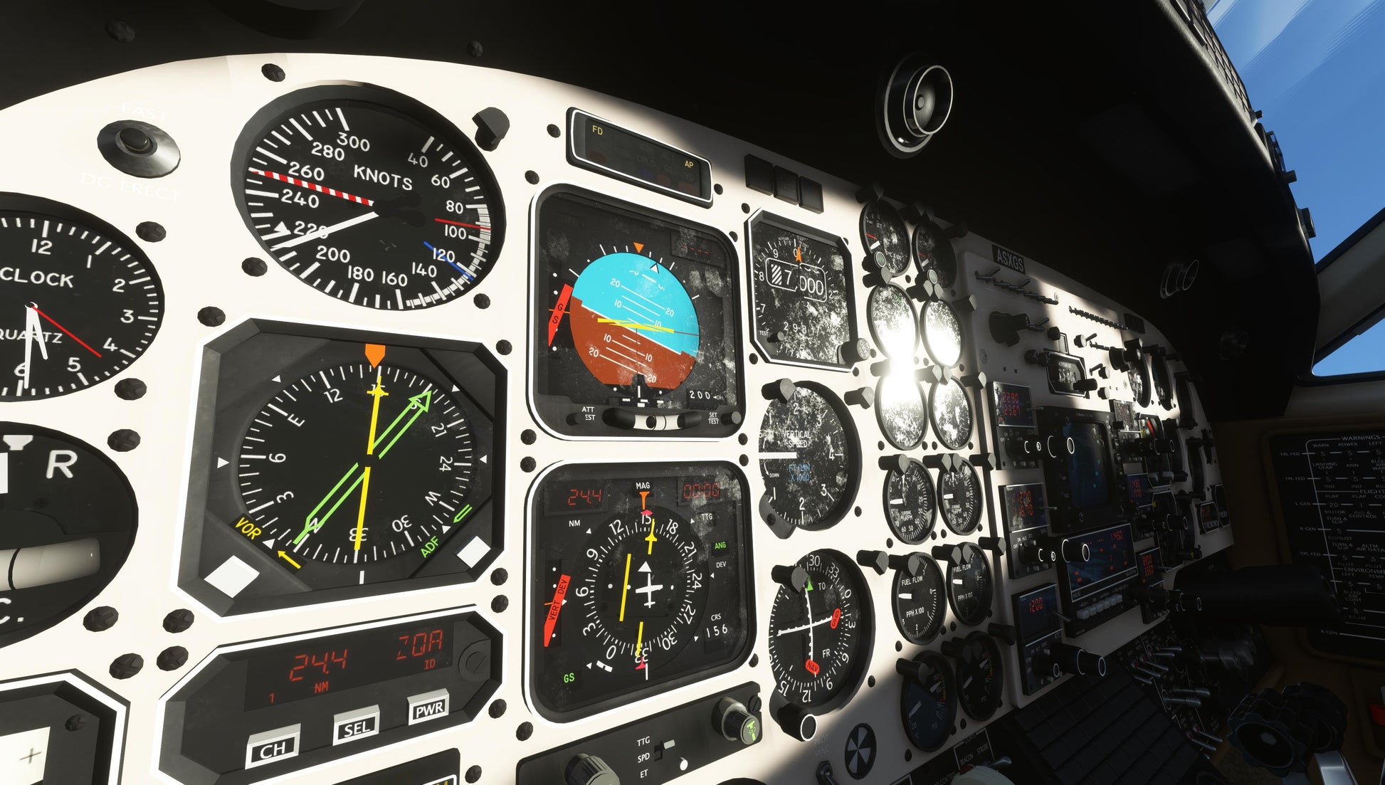 Microsoft Flight Simulator: Steam users want refund time extension - PC -  News 