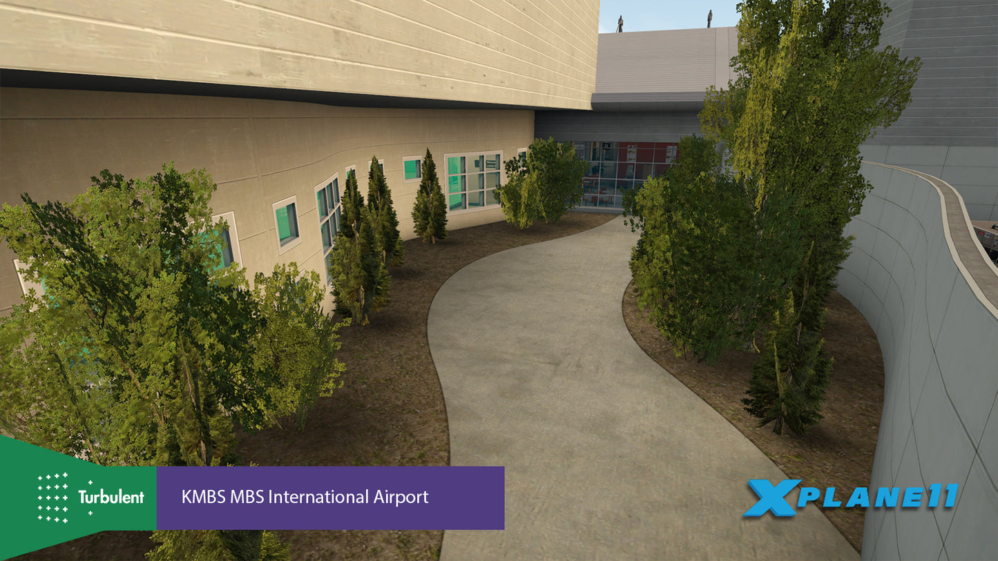 MBS International