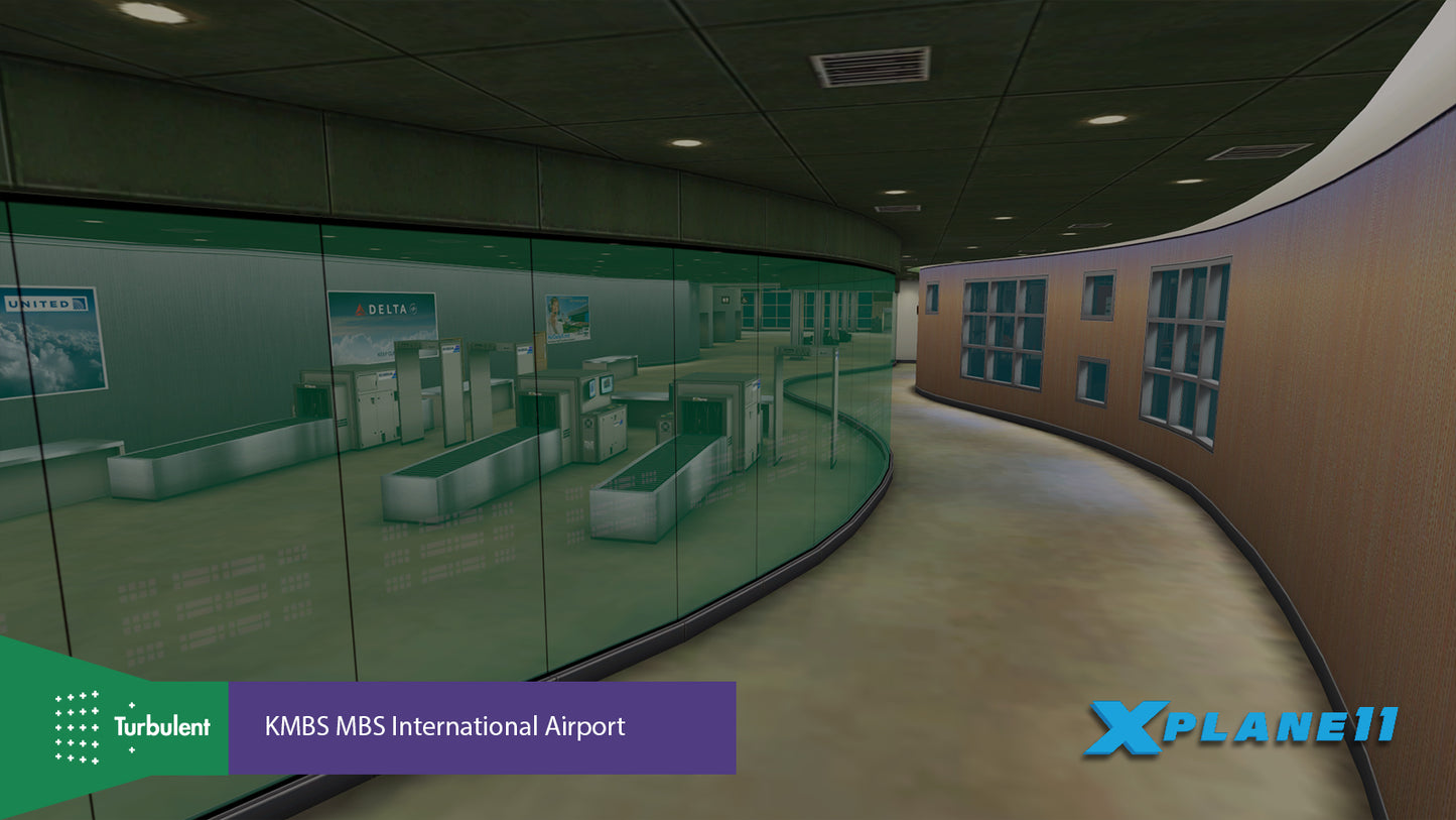 MBS International