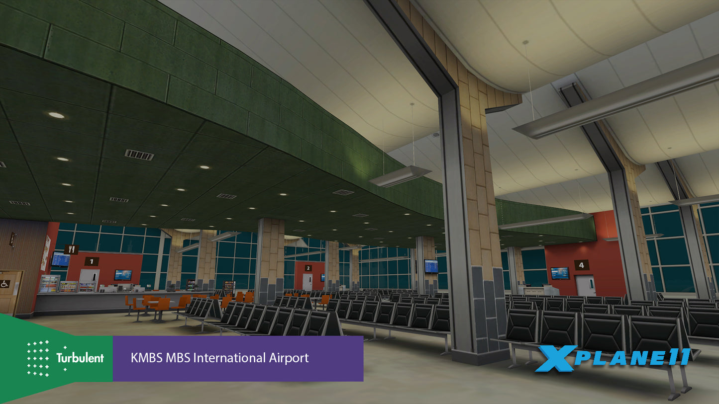 MBS International