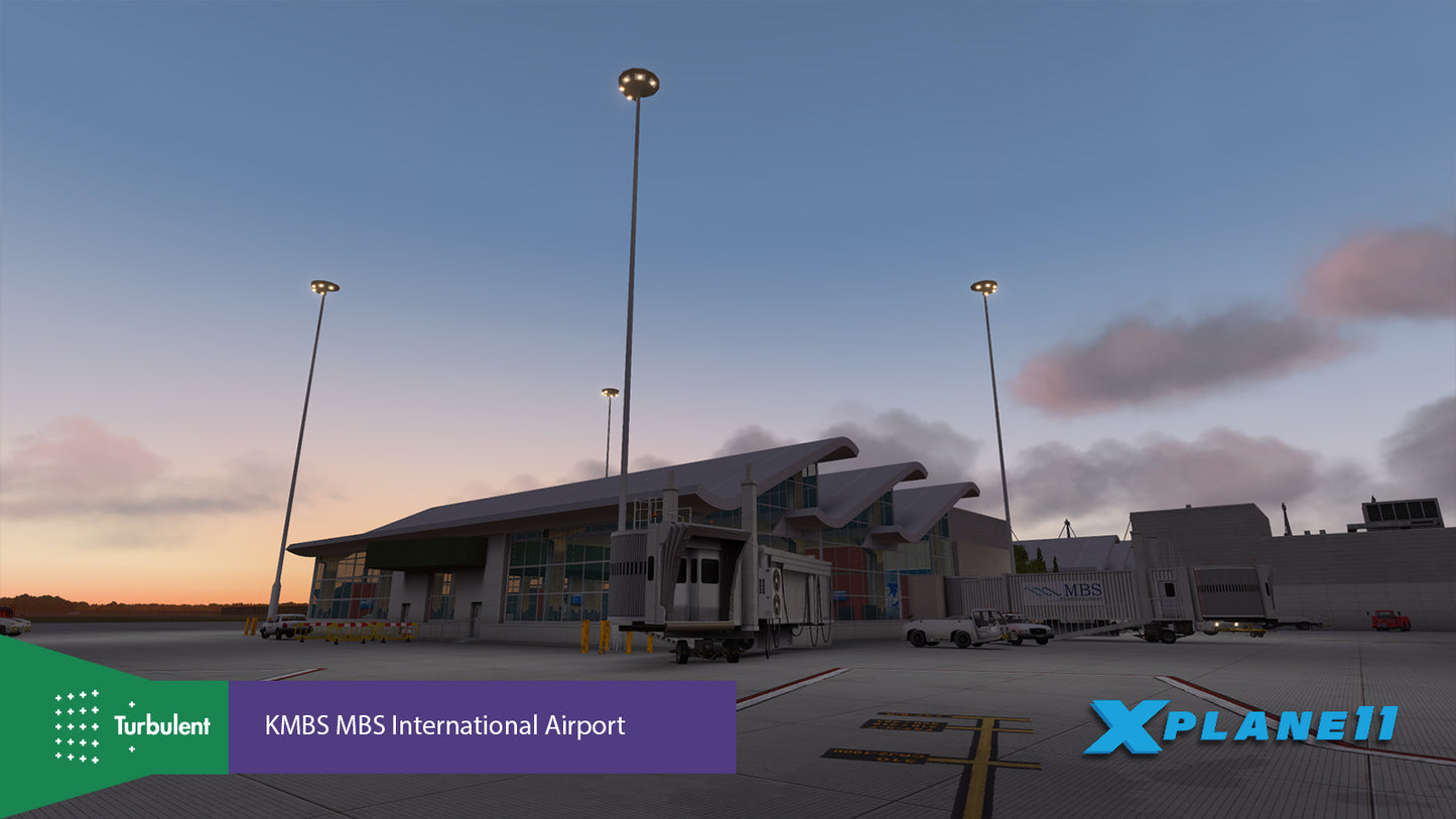 MBS International