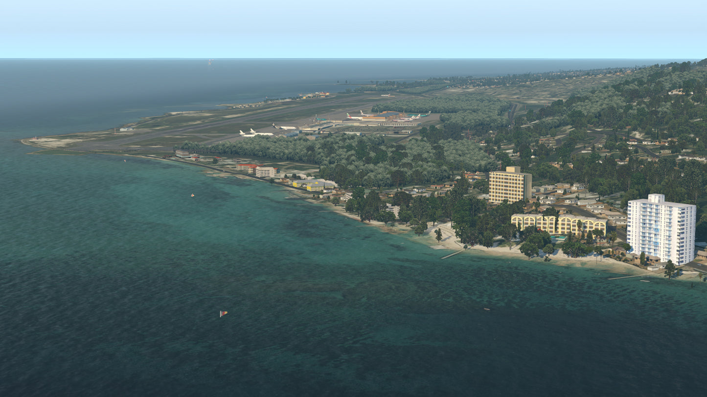 Montego Bay