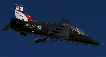 Hawk T1/A Livery Pack