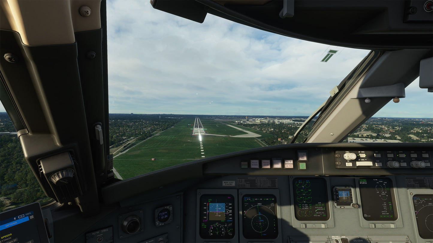 CRJ 550/700/900/1000 Bundle