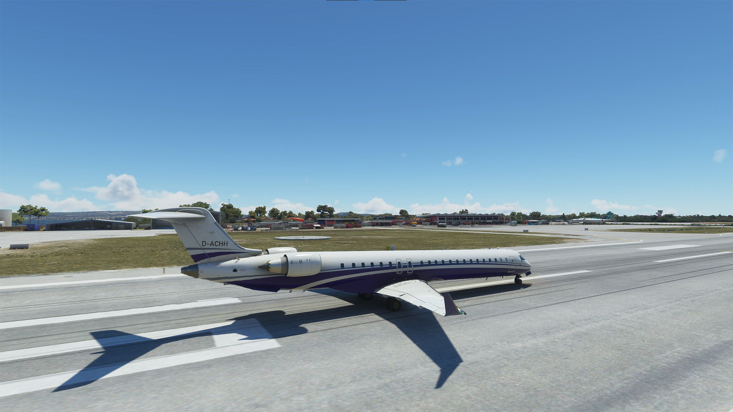 CRJ 550/700/900/1000 Bundle