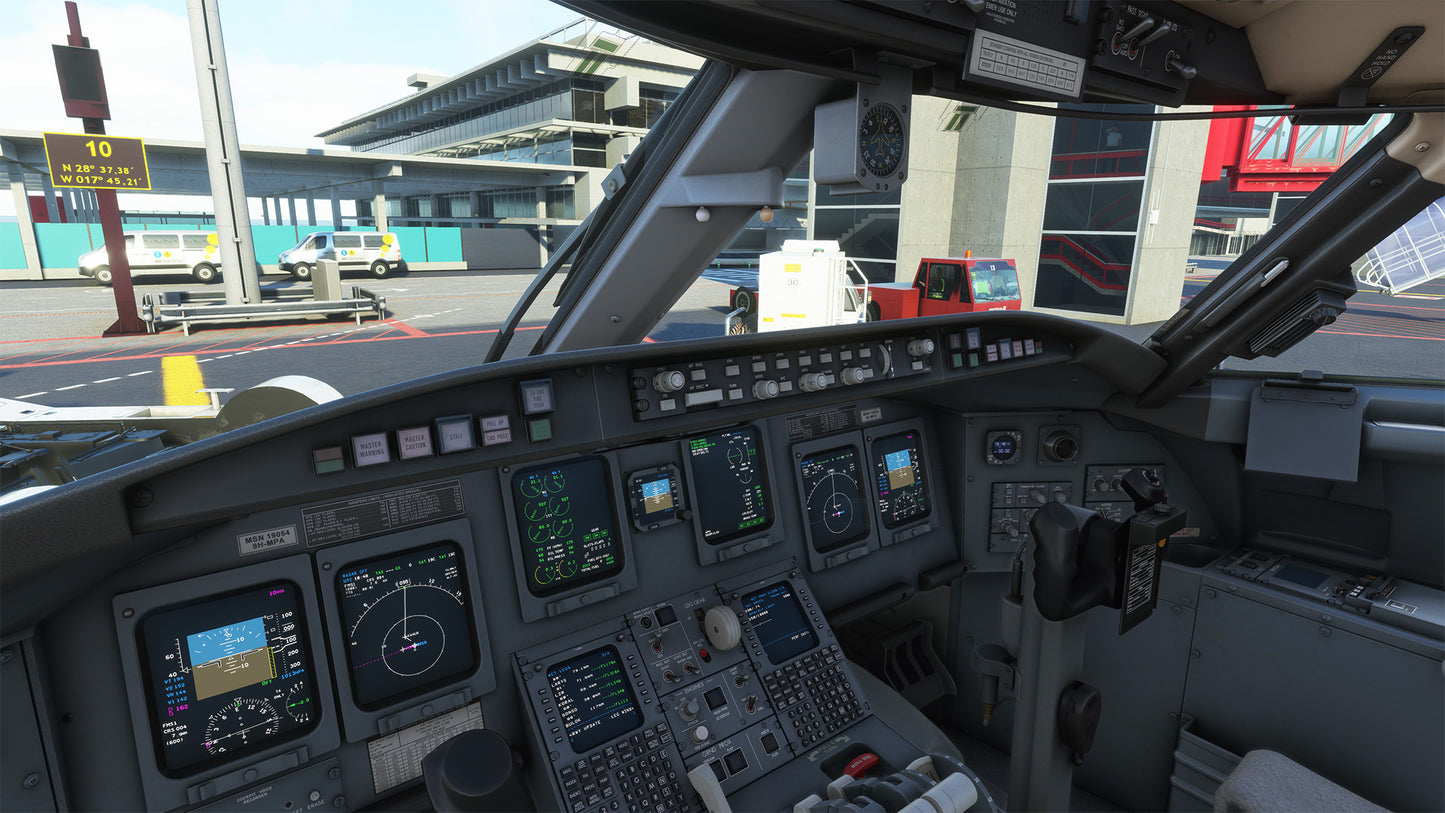 CRJ 550/700/900/1000 Bundle