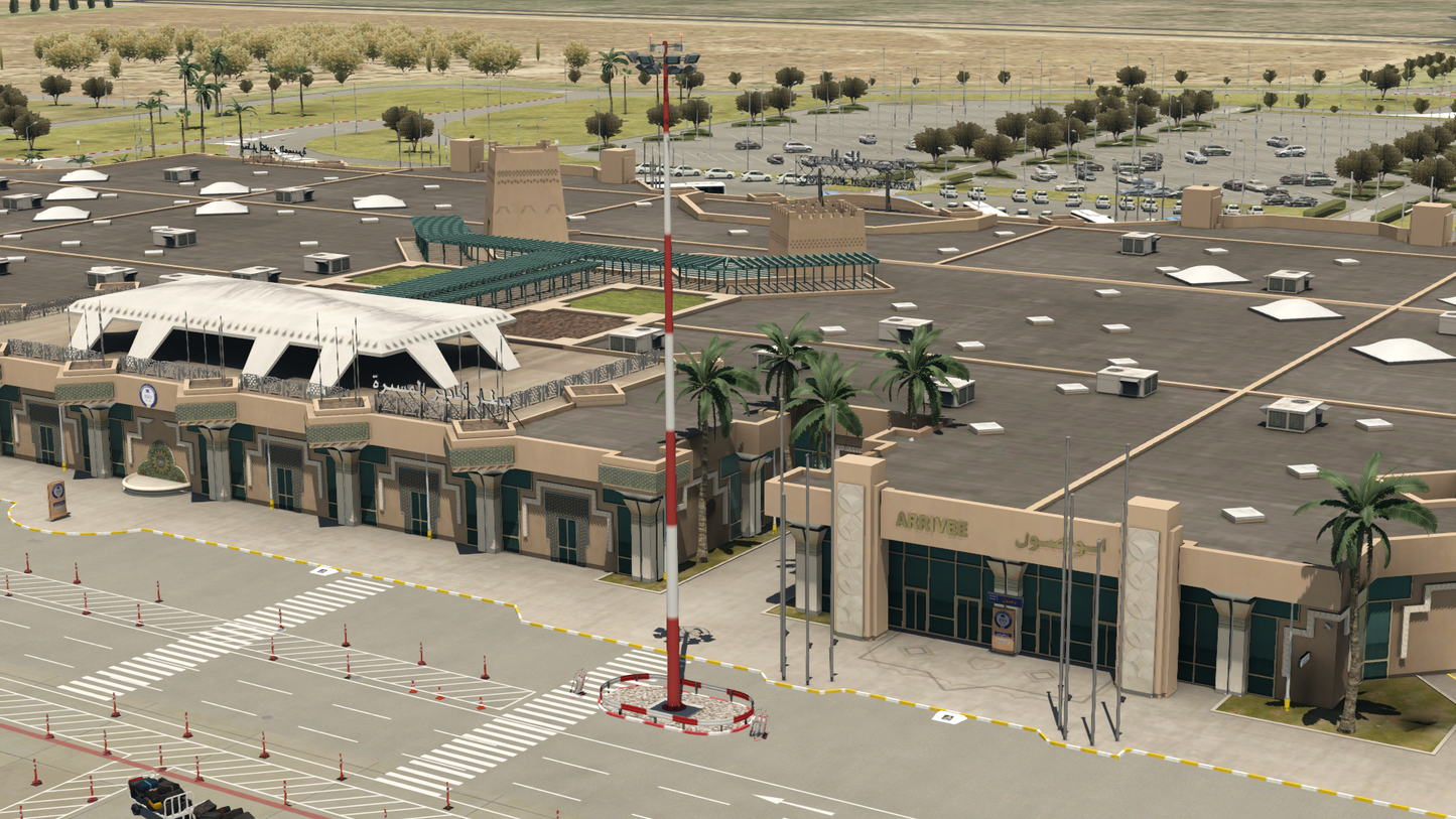 FSDG - Agadir XP