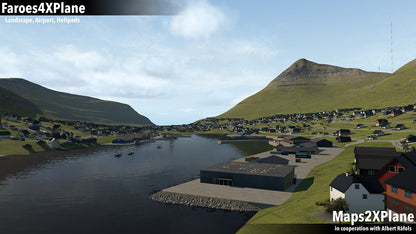 Faroe Islands (Færøene)