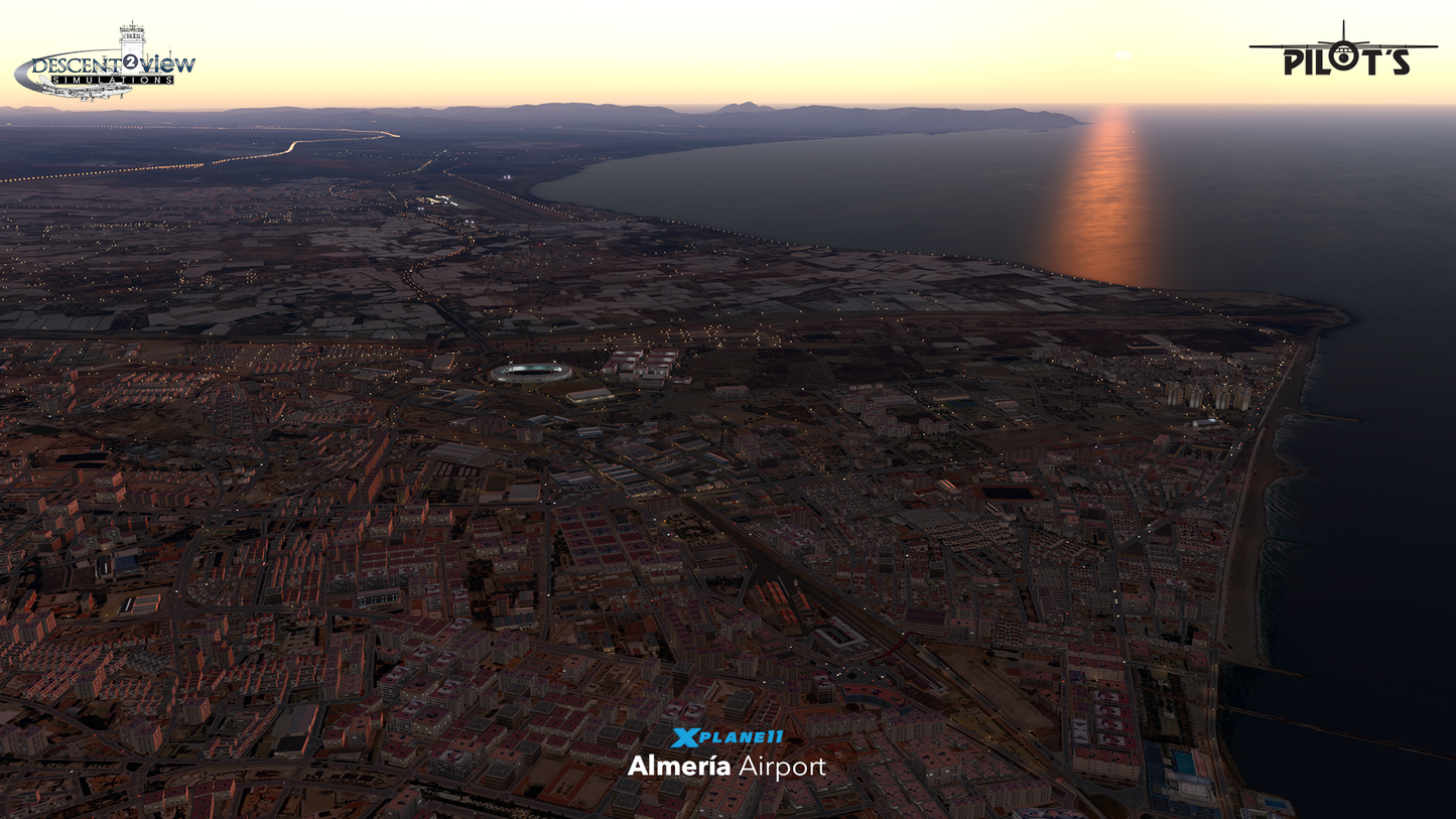 Almería