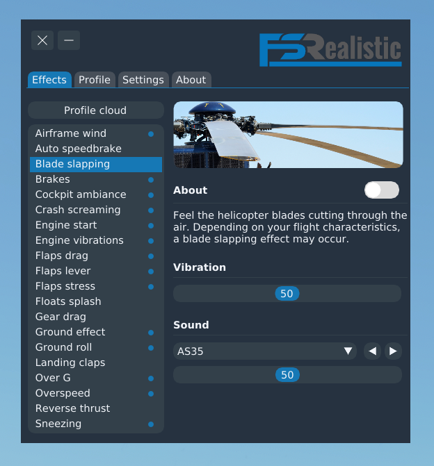 FSRealistic Pro